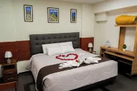 Hostal Samakuy AQP - Hostels
