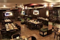Tashi Namgay Grand - Wifi
