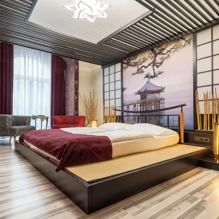 Hotel Urania