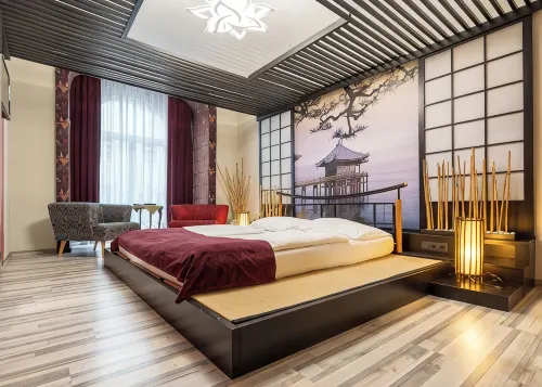 Hotel Urania - 3-Star