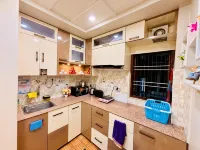 Casanoya Inn | Prima 2BHK Stay near the Ghats - Condos