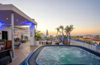 Mesogios House Suites - Condos