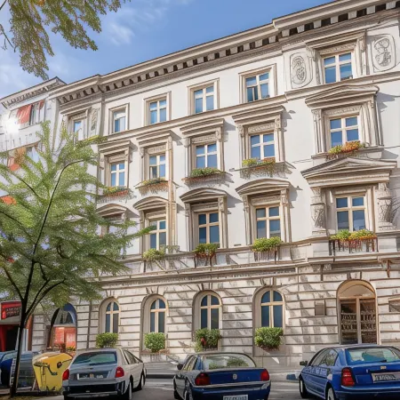 Hotel Europa