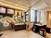 Casanoya Inn | Prima 2BHK Stay near the Ghats - Condos
