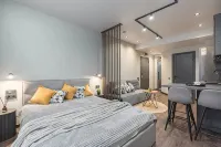 Apart hotel Tsentralnyi - 2 звезды