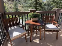 3 Bedroom Condo Just Steps From Arrowhead Lift - 4-Star