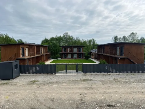 Alra Eco Village - 2-Star