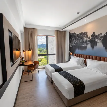 Dusit Princess Ipoh