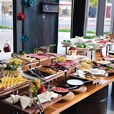 Hamit Hotel Kizilay