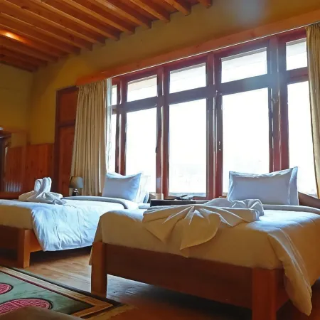 Depsi Resort