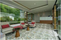 Casa Esmeralda by Katari - parking