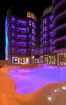 I-Suite Hotel - romantici
