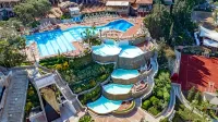 Liberty Lykia - Resorts