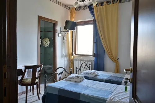 Agriturismo Sentiero dei Sapori - internet