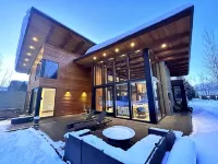 The Iron Creek Residence - อ่างจากุชชี่