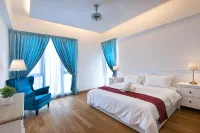 Jazz Suites Apartment Penang By Jazz Service Suite - palestra