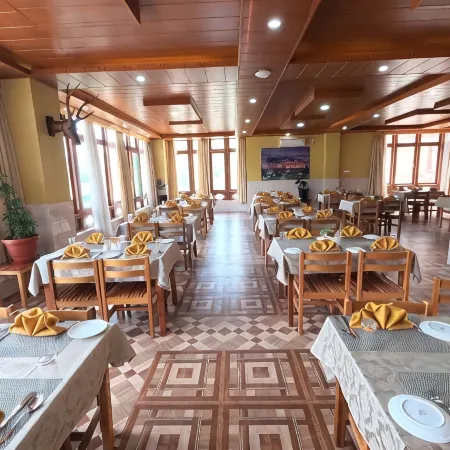Depsi Resort