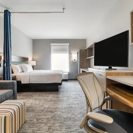 Home2 Suites by Hilton Dallas Addison
