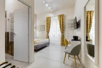 SCIPIONI 4O GUESTHOUSE - Frühstück