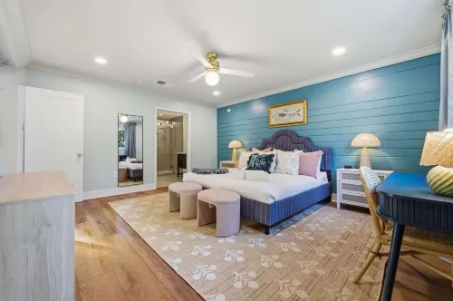 Bradenton Beach Club - Poolside Estate Bunkroom - 4-نجوم