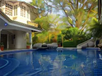 Alameda Cariari Boutique Hotel - ที่มีสระว่ายน้ำ