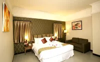 Amarelo Hotel Solo - spa
