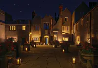 Eastwell Manor, Champneys Hotel & Spa - spa