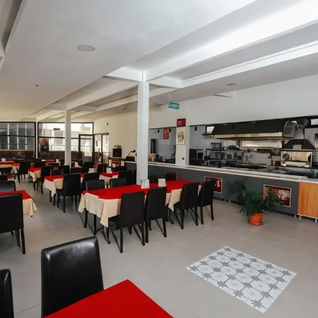 Ozalp HAN Hotel