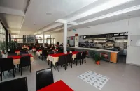 Ozalp HAN Hotel - Bintang 2