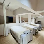 Mingmen Grand Rezen Hotel (Kunlun Lake Hotan New Night Market) - Spa