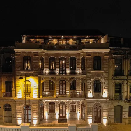 Hotel Cruz del Vado
