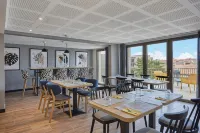 Appart'hôtel Odalys City - Nîmes Arènes - Palais des Congrès - Cho phép mang theo thú cưng