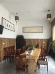 Taishun Qinyuan Homestay