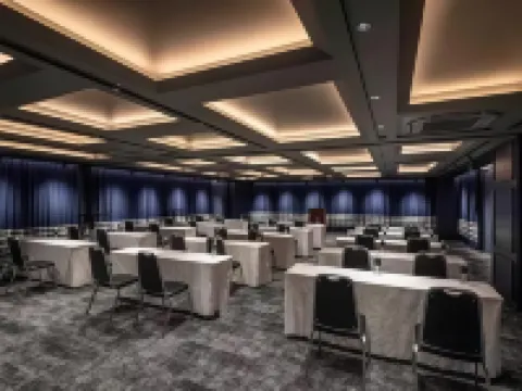 The Lively Fukuoka Hakata