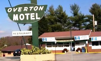 Overton Motel - Housity