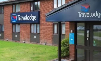 Travelodge Retford Markham Moor