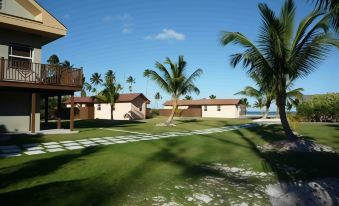 Swains Cay Lodge