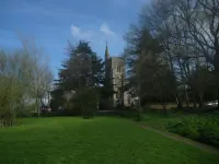 The Benett Arms Hotels in Shaftesbury