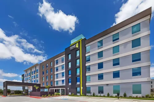 Home2 Suites by Hilton Laredo Airport Hotels in Laredo