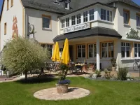 Haus Waldesruh Hotels in Simmern