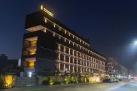 Prominent Corporate Residency Hotel dekat Akshardham Temple