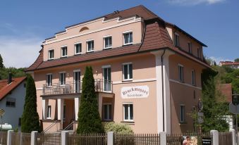Bruckmayers Gästehaus
