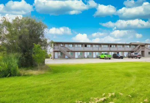 คิงส์คอร์ทโมเทล