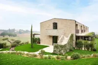Country House Oliveto Sul Lago Hotels in Болонья