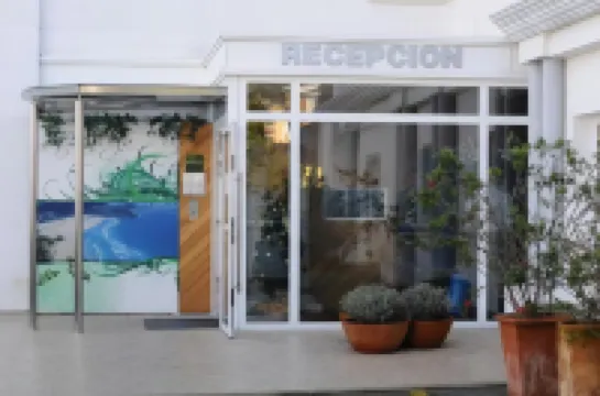 Apartamentos Turisticos Noray Hotels in 