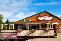 Värdshuset Stopet Hotels in Grangesberg