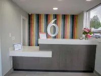 Motel 6 Tigard, or - Portland Southwest Hôtels à : Tigard