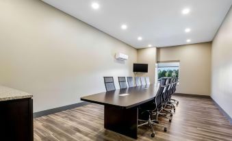 Sleep Inn Winfield - Teays Valley