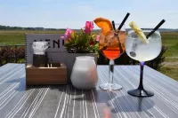 Fletcher Duinhotel Hotel Burgh Haamstede Hotels in Renesse