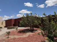 Hopi Cultural Center Hotels in Second Mesa